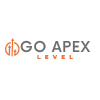 Goapexlevel Logo- top digital marketing agency dc | GoApexlevel's